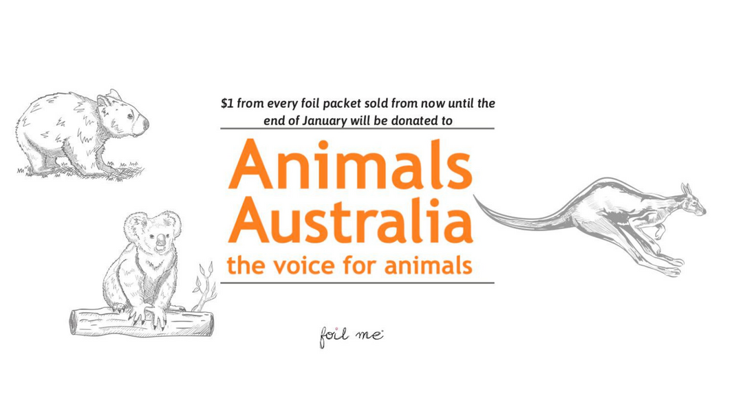 Animals Australia