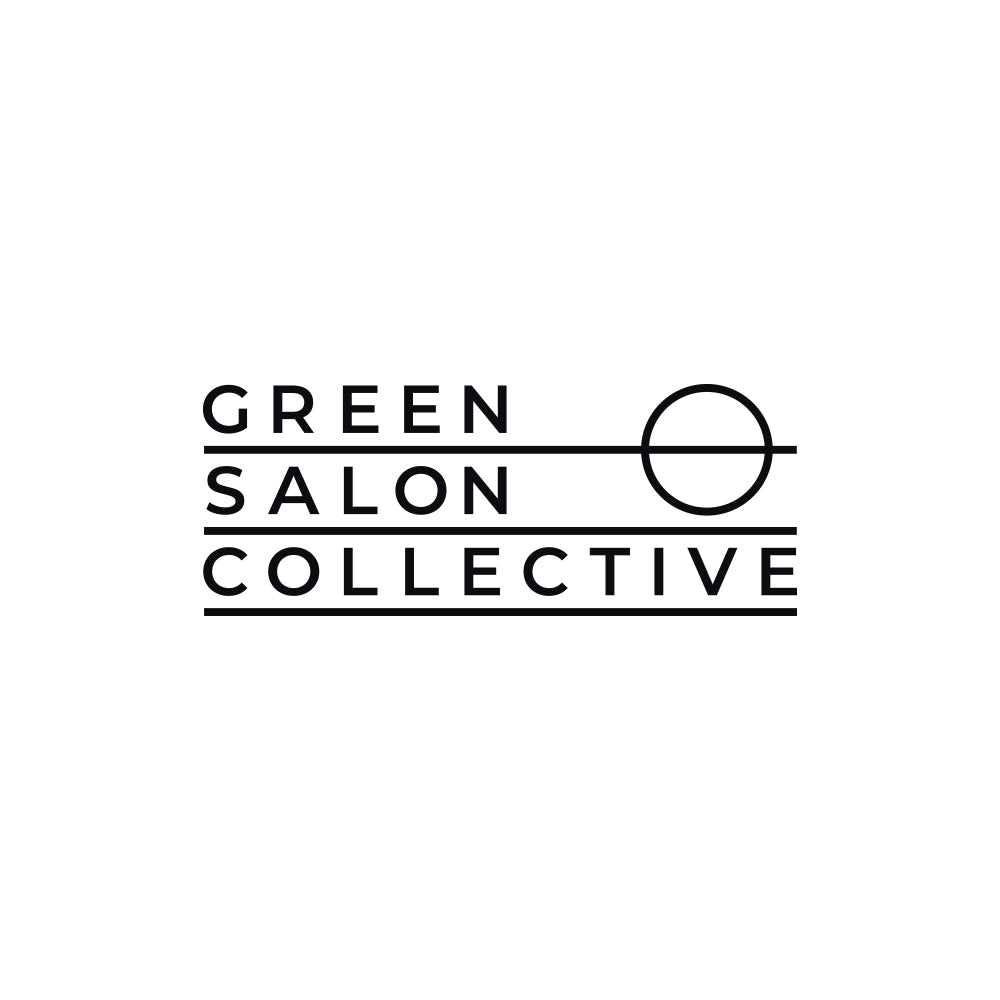 Foil Me collaborate with Green Salon Collective