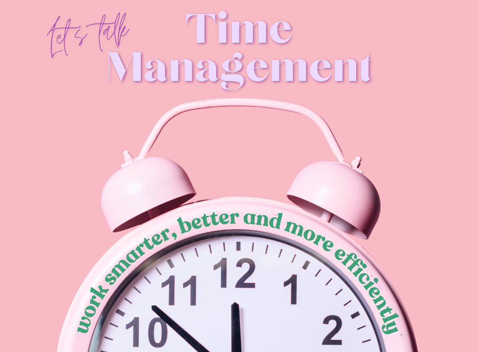 How to Master Time Management and Skyrocket your Salon’s Success