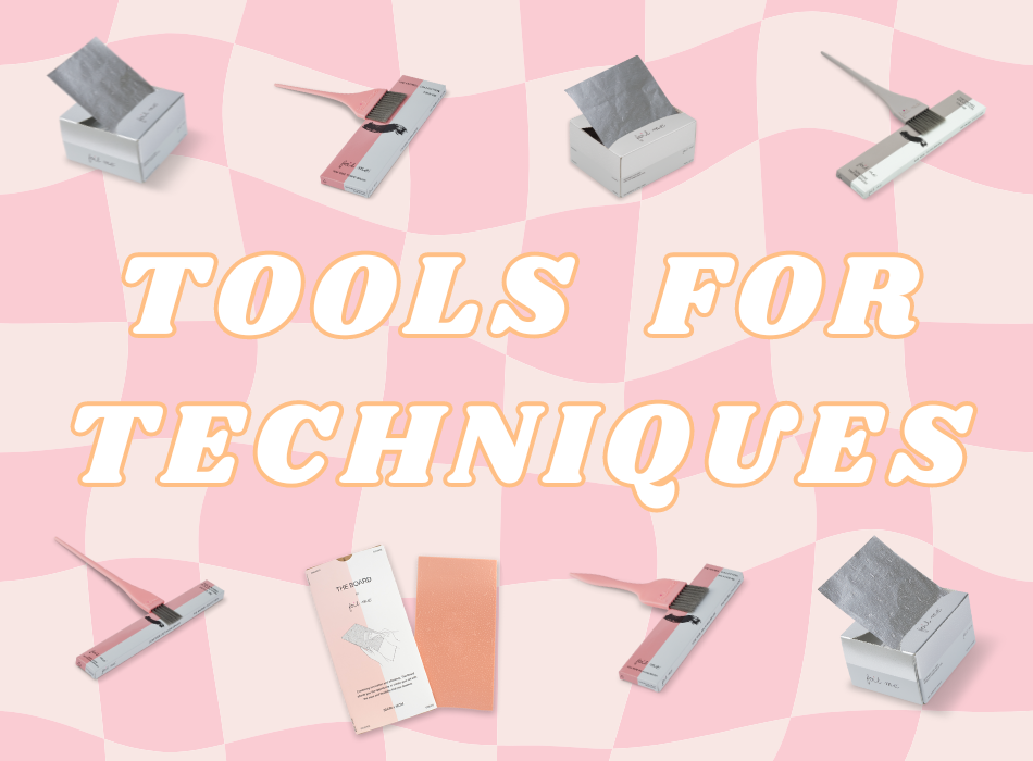 Discover the Best Tools for your Techniques