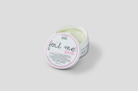 FOIL ME UNVEIL FOIL ME SKIN