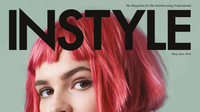 INSTYLE May/June 2020