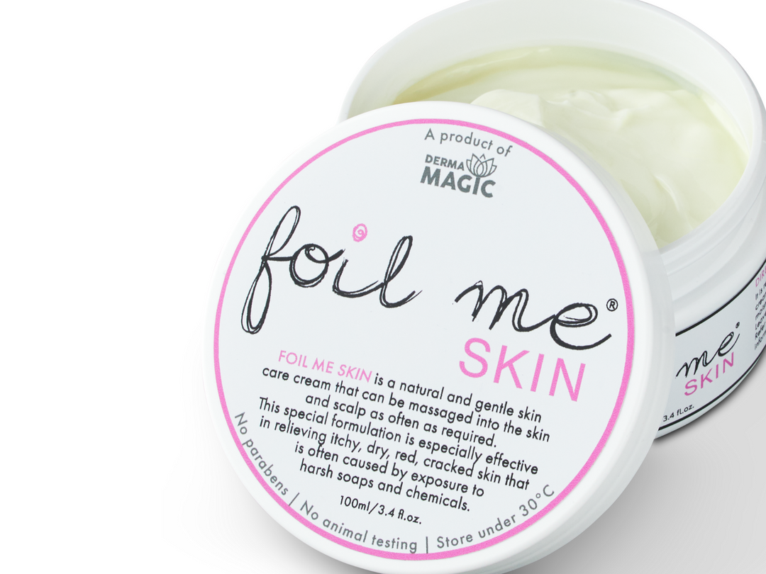 Foil Me SKIN