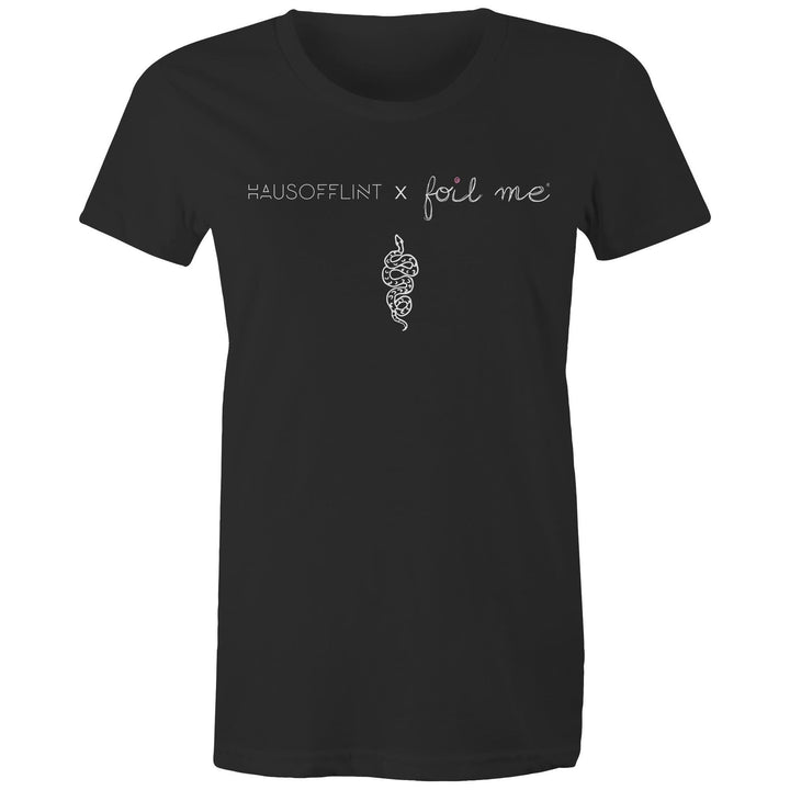 The Serpent (Haus of Flint) - Women's Regular Tee