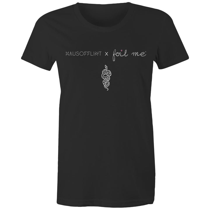 The Unwavering (Haus of Flint) - Women's Regular Tee